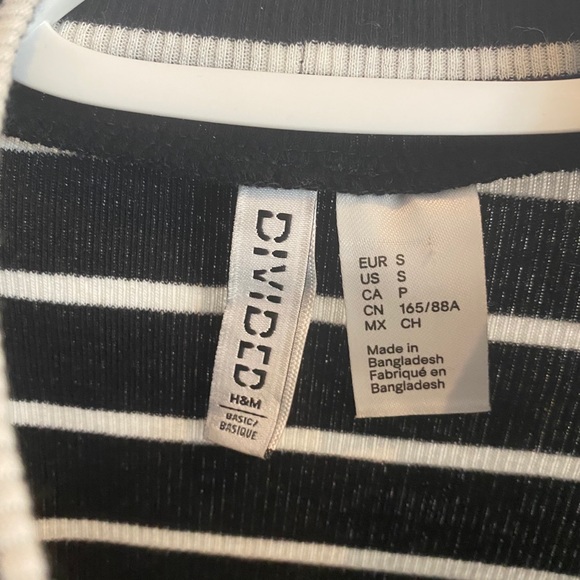 Mock Neck Longsleeve from H&M - Picture 3 of 3